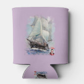 Asgard II Blikjeskoeler (Achterkant)