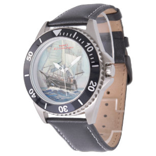 Asgard II Horloge