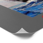 Asgard II Poster (Hoek)