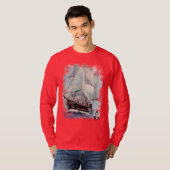 Asgard T-shirt (Voorkant volledig)