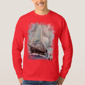 Asgard T-shirt (Voorkant)