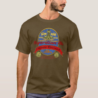Asgardian Ale T-shirt