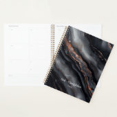 Ash en Ember Planner (Display)