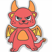 Ash Sticker (Voorkant)