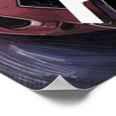 Ash vs. Evil Dead Fanart Poster (Hoek)