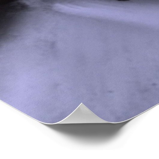 Ash Williams Evil Dead Poster (Hoek)