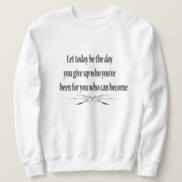 Ash Woensdag T-Shirt Sweatshirt