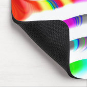 ASHA ~ Multicoloued Lollipop ~ Muismat (Hoek)