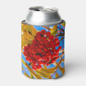 Ashberry Blikjeskoeler (Blikje Voorkant)