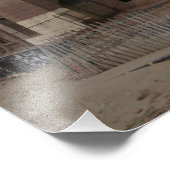 Ashbury Park Casino 2013 Foto Afdruk (Hoek)