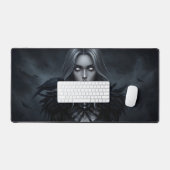 Ashen Widow (Clavier et souris)