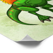 Asher Name Poster (Coin)