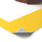 Asher Violin Poster (Hoek)