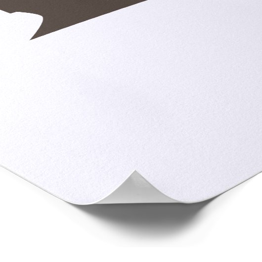 Asherah Enshrined 1 Poster (Hoek)