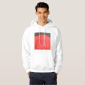 Ashetan 1998 hoodie (Voorkant volledig)