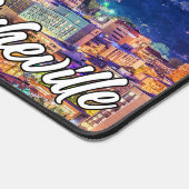 Asheville, Caroline du Nord, États-Unis (Coin)