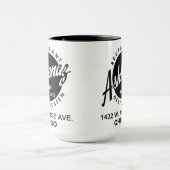 Ashkenaz Delicatessen Restaurant, Chicago Mok (Midden)