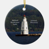 Ashland Breakwater Light ornament (Voorkant)