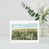 Ashland, KY Briefkaart (Staand voorkant)