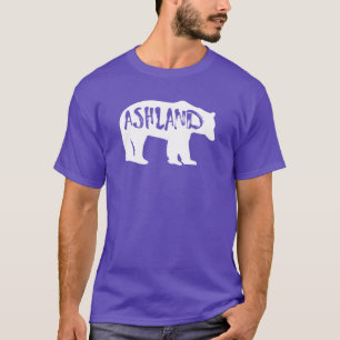 Ashland Oregon Beer T-shirt
