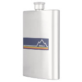 Ashland Oregon Flacon (Links)