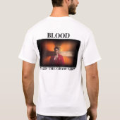 Ashland Rugby T-shirt (Achterkant)