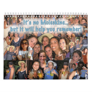 Ashlee's kalender