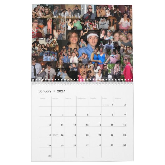 Ashlee's kalender (Jan 2027)