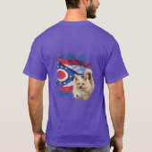 Ashley Bisca Tshirt (Dos)