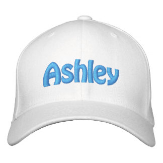 Ashley casquette