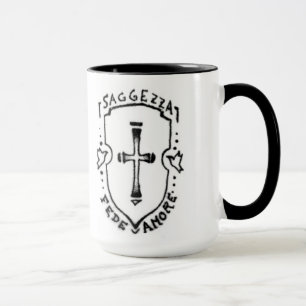 Ashley Ellen Goetz Tattoo Coffee Mok