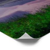 Ashley National Forest Poster (Hoek)