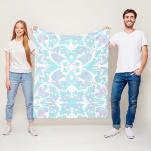 Ashley's Folly - Throw Blanket Fleece Deken