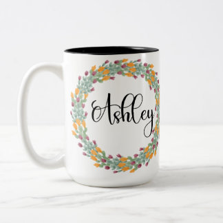 Ashley's Mok 15oz (zie meer mogelijkheden)