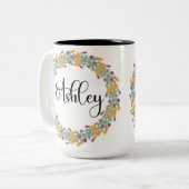 Ashley's Mug 15oz (voir plus d'options) (Devant gauche)