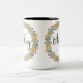 Ashley's Mug 15oz (voir plus d'options) (Centre)