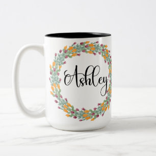 Ashley's Mug 15oz (voir plus d'options)