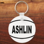 ASHLIN SLEUTELHANGER (Voorkant)