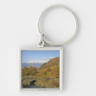 Ashness Bridge, Lake District, Cumbria, Engeland Sleutelhanger
