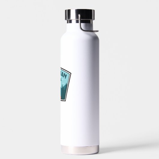 Ashokan Rail Trail New York Waterfles (Links)