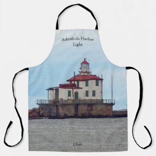 Ashtabula Harbour Light schort