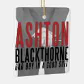 Ashton Blackthorne - Eigendom van Ashton Ornament (Rechts)