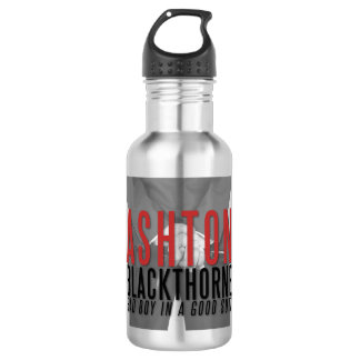 Ashton Blackthorne Water Fles