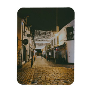 Ashton Lane, Glasgow Magneet