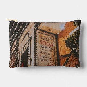 Ashton Lane - Glasgow - Schotland Etui