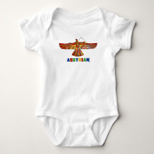 Ashur Romper