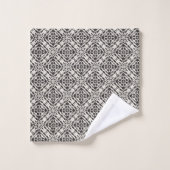Ashwood Noir (Gant de toilette)