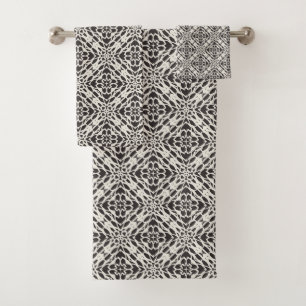 Ashwood Noir Bad Handdoek