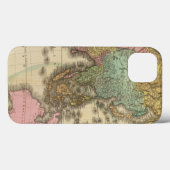 Asia 39 Case-Mate iPhone case (Achterkant (horizontaal))