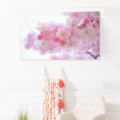 Asia Cherry Tree Blossom Spandoek (Insitu)